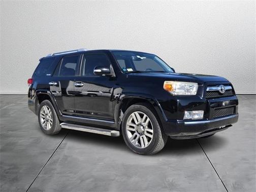 2010 Toyota 4Runner Limited