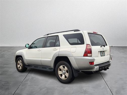 2004 Toyota 4Runner SR5