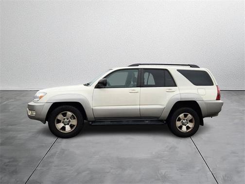 2004 Toyota 4Runner SR5