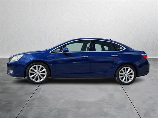 2013 Buick Verano Base