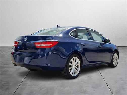 2013 Buick Verano Base