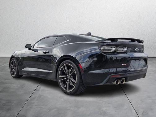 2023 Chevrolet Camaro 2SS