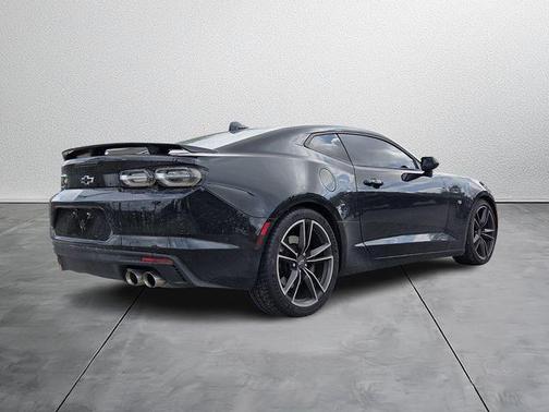 2023 Chevrolet Camaro 2SS