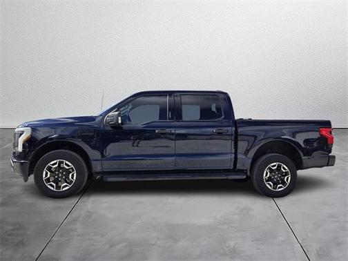 2022 Ford F-150 Lightning XLT