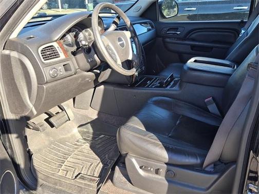 2013 GMC Yukon XL 1500 Denali