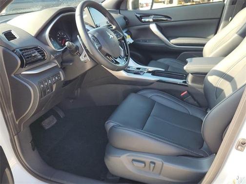 2026 Mitsubishi Eclipse Cross SEL