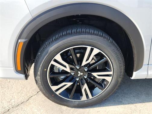 2026 Mitsubishi Eclipse Cross SEL