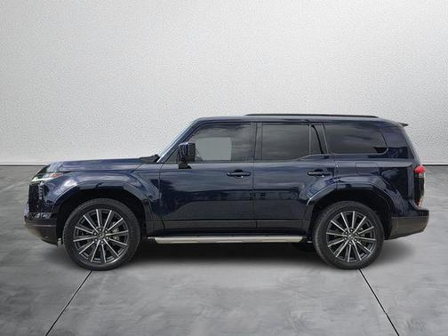 Mica 2024 Lexus GX 550 Luxury