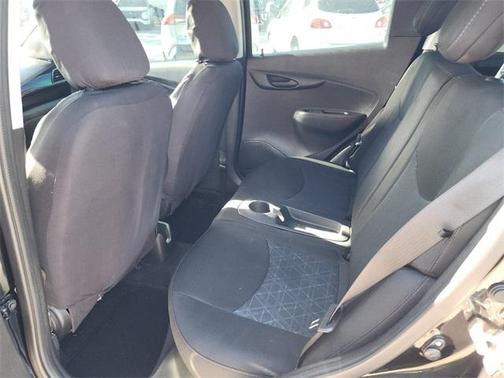 2020 Chevrolet Spark 1LT