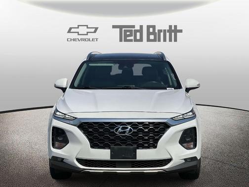 Quartz 2020 Hyundai SANTA FE 2.0T SEL