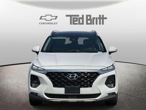 Quartz 2020 Hyundai SANTA FE 2.0T SEL