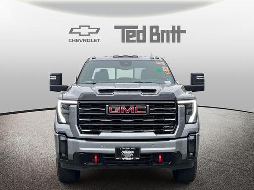Sterling 2024 GMC Sierra 2500 AT4