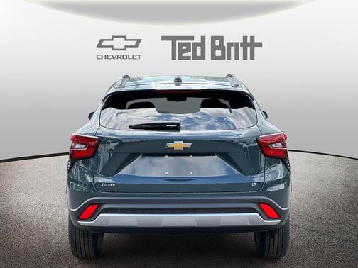 Cypress 2026 Chevrolet Trax LT