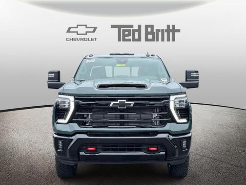 Cypress 2026 Chevrolet Silverado 2500 LT