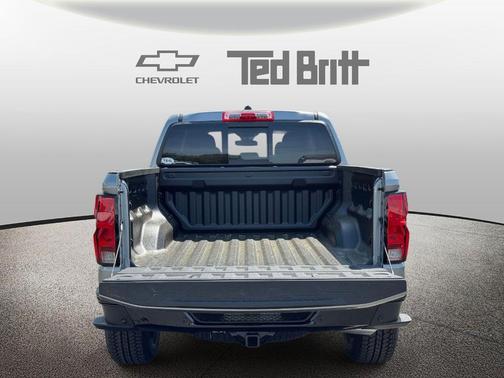 Sterling 2026 Chevrolet Colorado Trail Boss
