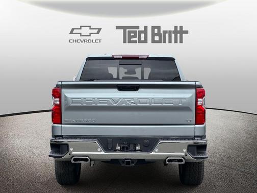 Sterling 2026 Chevrolet Silverado 1500 LT