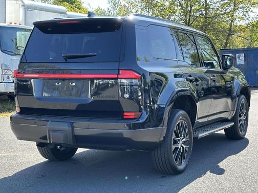 Caviar 2024 Lexus GX 550 550 PREMIUM+