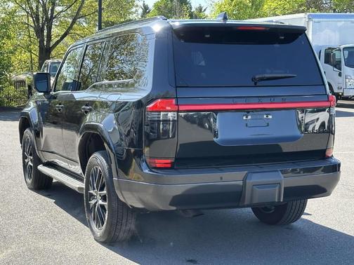 Caviar 2024 Lexus GX 550 550 PREMIUM+