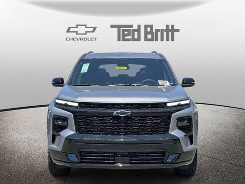 Sterling 2026 Chevrolet Traverse RS