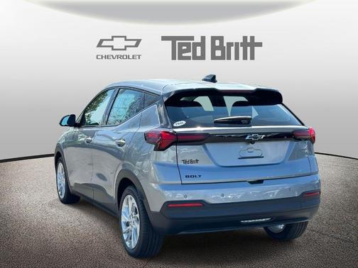Sterling 2027 Chevrolet Bolt LT