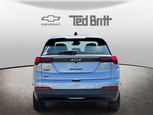 Sterling 2027 Chevrolet Bolt LT
