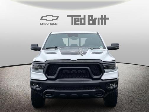 2023 RAM 1500 Rebel