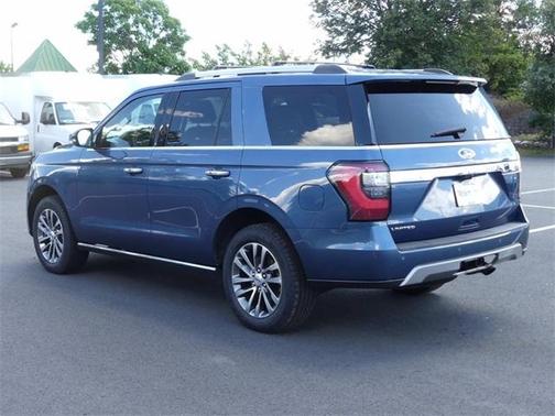 Photo 5 of 26 of 2018 Ford Expedition Limited
