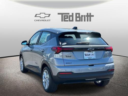 Sterling 2027 Chevrolet Bolt LT
