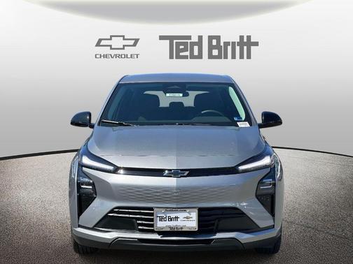 Sterling 2027 Chevrolet Bolt LT