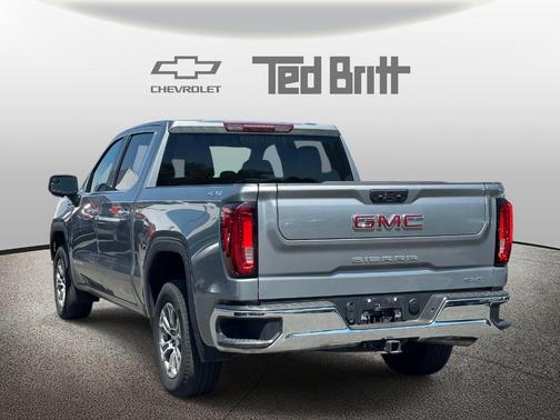 Sterling 2025 GMC Sierra 1500 SLT