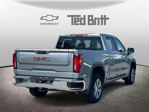 Sterling 2025 GMC Sierra 1500 SLT