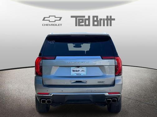 Sterling 2025 GMC Yukon Denali