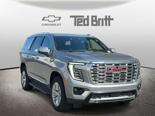 Sterling 2025 GMC Yukon Denali