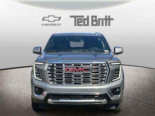 Sterling 2025 GMC Yukon Denali
