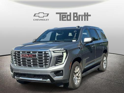 Sterling 2025 GMC Yukon Denali