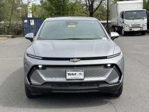 Sterling 2026 Chevrolet Equinox EV LT 1