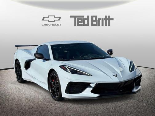 2020 Chevrolet Corvette Stingray w/2LT