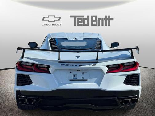 2020 Chevrolet Corvette Stingray w/2LT