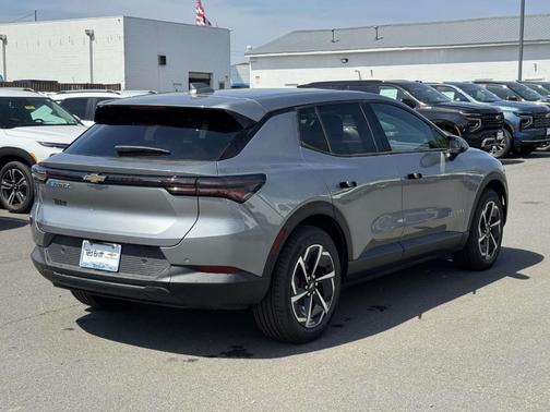 Sterling 2026 Chevrolet Equinox EV LT 1