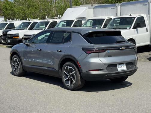 Sterling 2026 Chevrolet Equinox EV LT 1