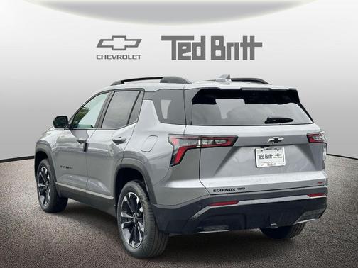 Sterling 2026 Chevrolet Equinox RS