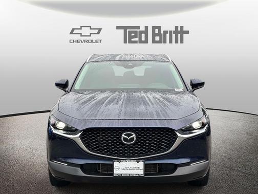 2022 Mazda CX-30 2.5 S Select Package