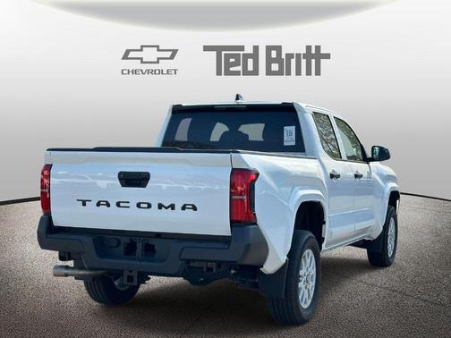 Ice 2024 Toyota Tacoma SR