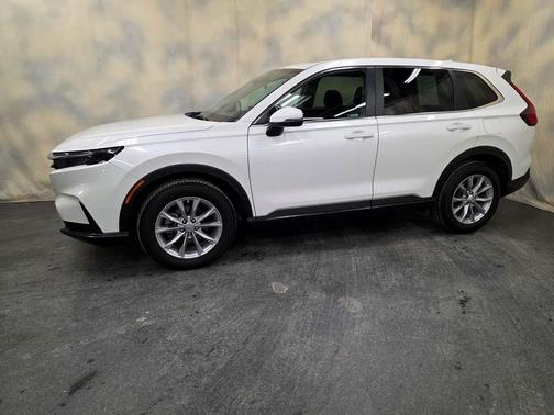 2023 Honda CR-V EX AWD