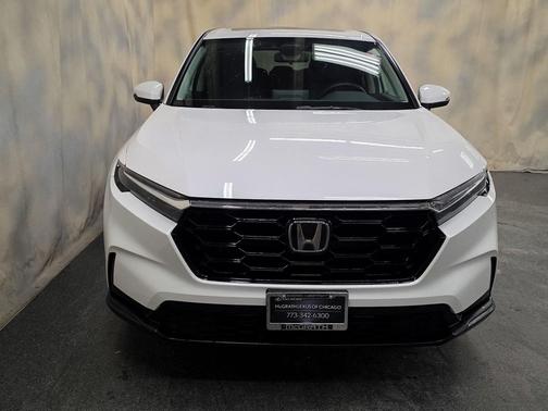 2023 Honda CR-V EX AWD