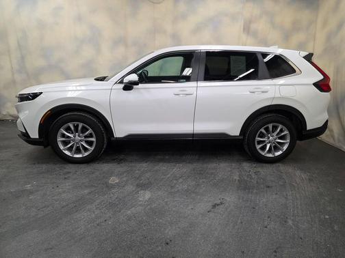 2023 Honda CR-V EX AWD