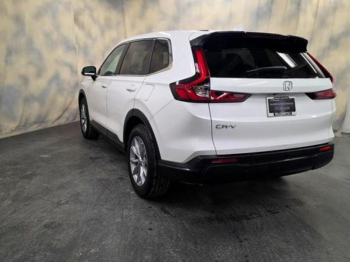2023 Honda CR-V EX AWD