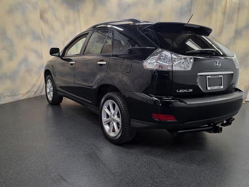 2009 Lexus RX 350 Base
