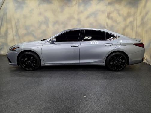 2022 Lexus ES 300h 300H F-SPORT