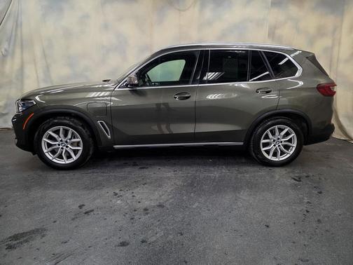 2021 BMW X5 PHEV xDrive45e